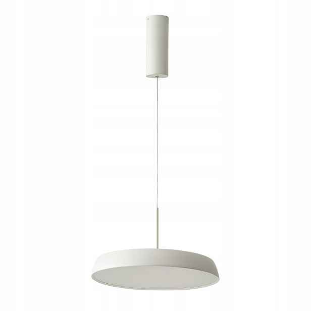 Závěsná Led lampa 12W Clara 15 AZ5809 Azzardo