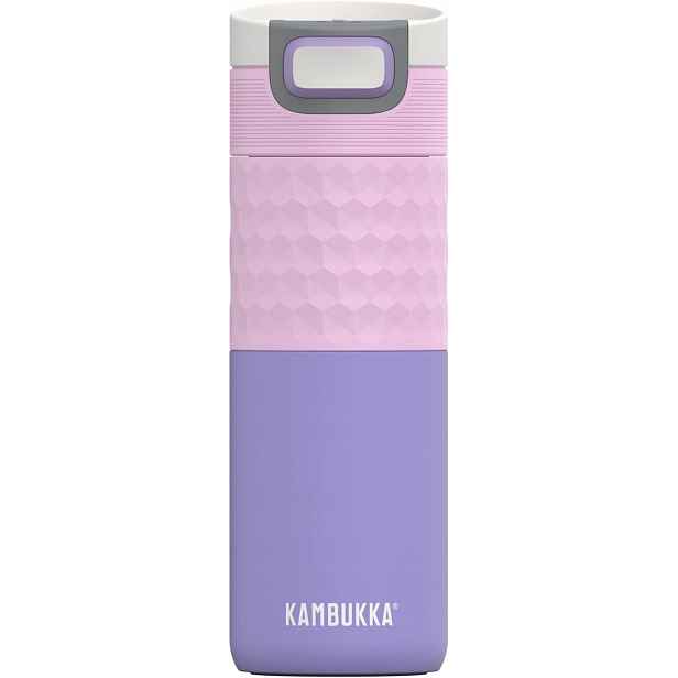 Termohrnek 500 ml Ocelová Termoska Na Kávu Vzduchotěsná 9h 18h