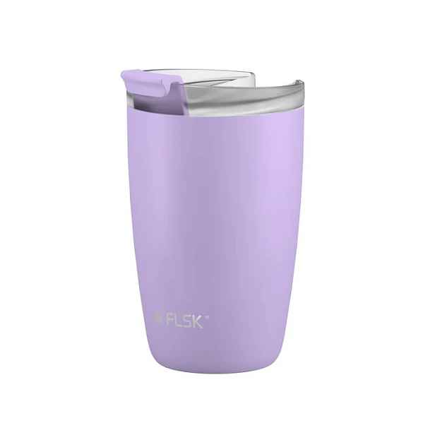Termohrnek  FLSK 350ml Barva: lavender