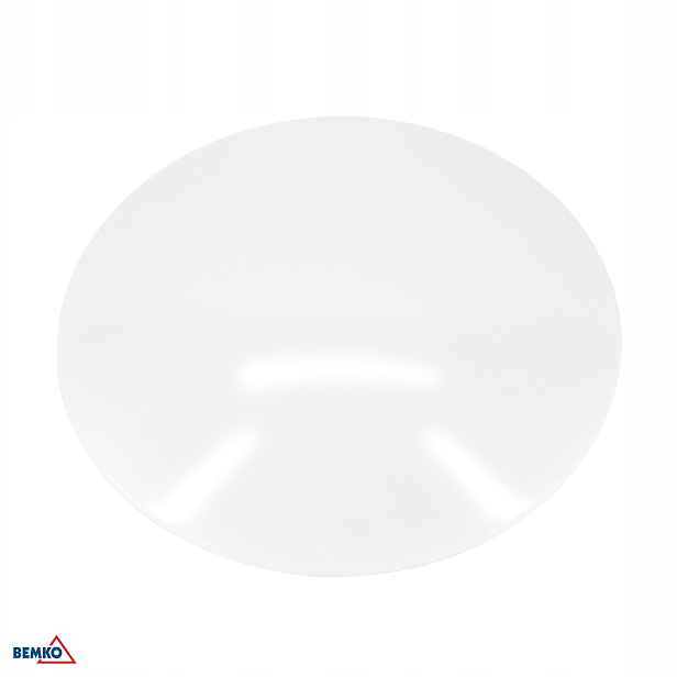 Bemko C36-PSF704-184-MD Plafoniera Led Paula 18W 4000K 1350LM IP44 Č. Mikr