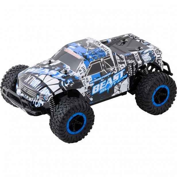 Buddy Toys BRC 16.513 Auto na dálkové ovládání RC Siput