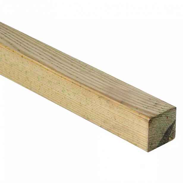 Hranol 70x70x1200mm hladký