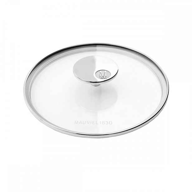 Mauviel Skleněná poklice, Ø 14 cm 531814
