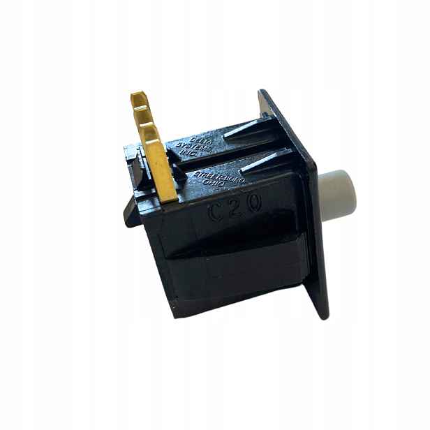 Vypínač Mtd 725-04165 Originální