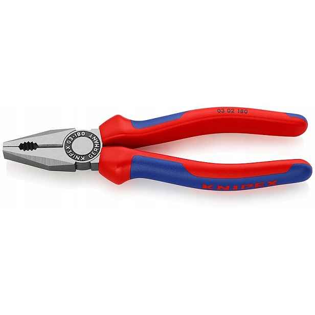 Kleště Knipex 0302180