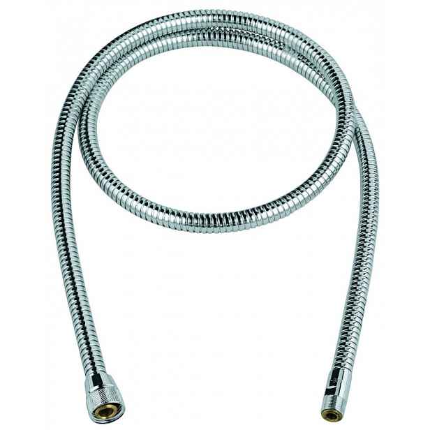 Grohe - Kovová hadice, chrom 46174000