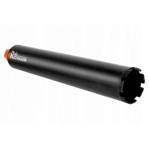 Korunkový Vrták pro vrtačku Upínání 1 1/4" 450 mm Ø62 mm