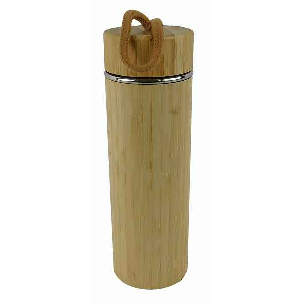 PROHOME - Termoska se sítkem 450ml