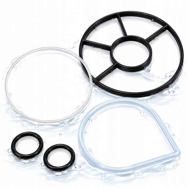 Sada těsnění Bestway 58497 Flowclear pro hlavu a motor čerpadla