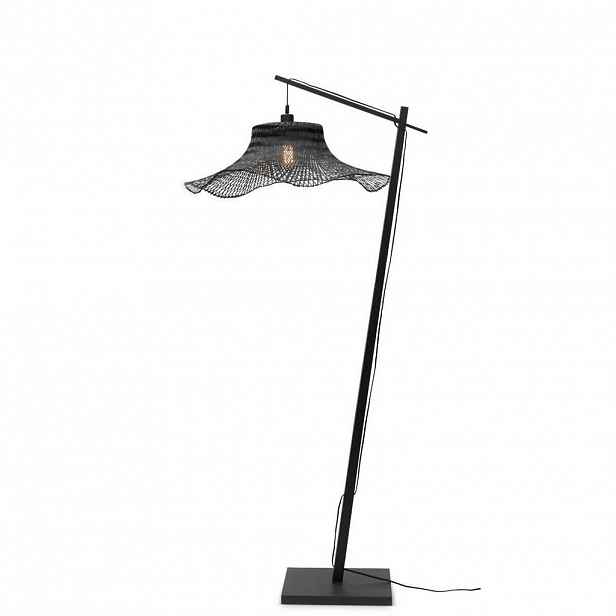Good & Mojo STOJACÍ LAMPA, 65/83/176 cm
