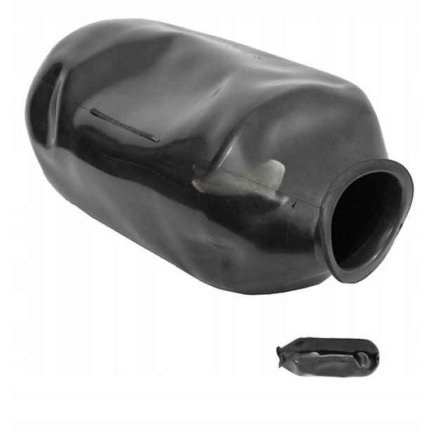 Gumová membrána Epdm pro hydroforovou nádrž Pedrollo JCRm 2C/100L