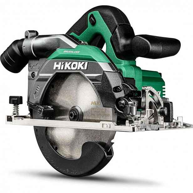 HiKOKI - Kotoučová pila 165 mm, 1050 W C6MEY2WBZ