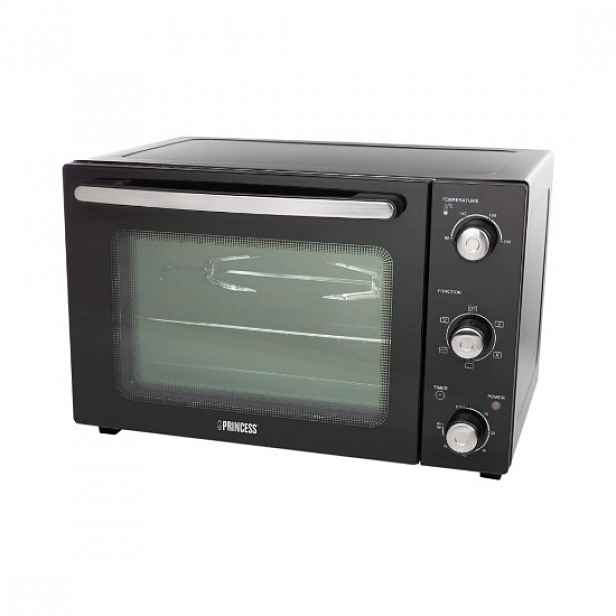 Horkovzdušná trouba Deluxe, 32 L, 1500 W - Princess