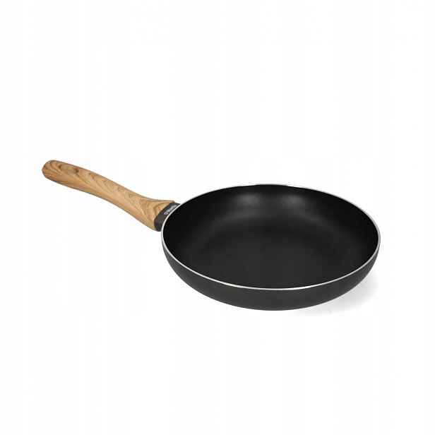 Indukční pánev Albero, průměr 24 cm Homla