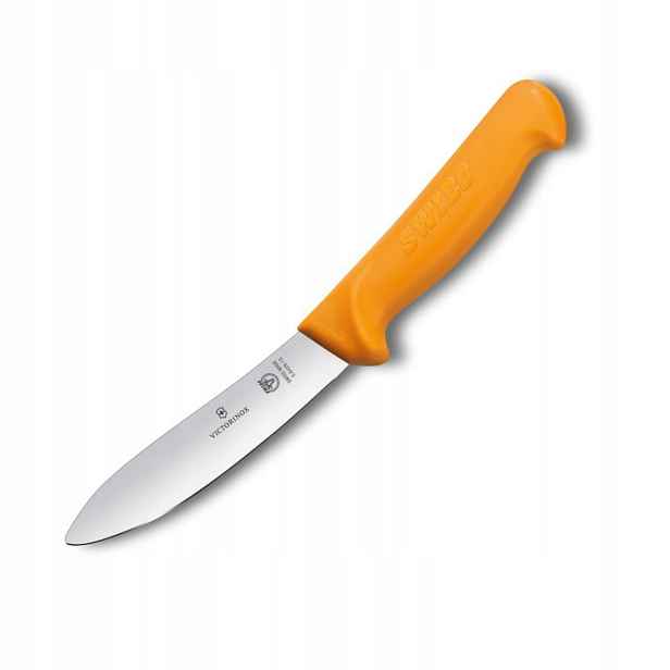Nůž na kůži 5.8429.13 Victorinox Swibo