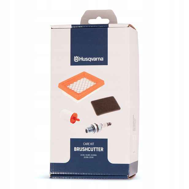 Originální servisní sada pro Husqvarna243RJ 553RS 553RBX 253RB – 546071701