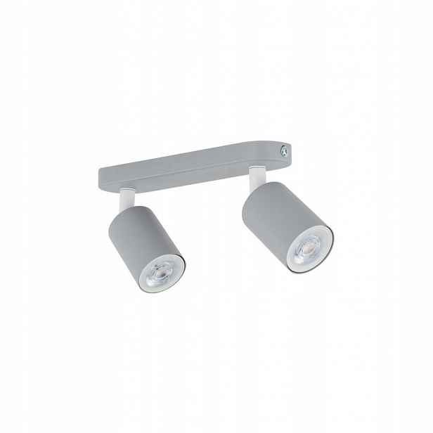 Spot reflektorové svítidlo Livia Gray 10241 Tk Lighting