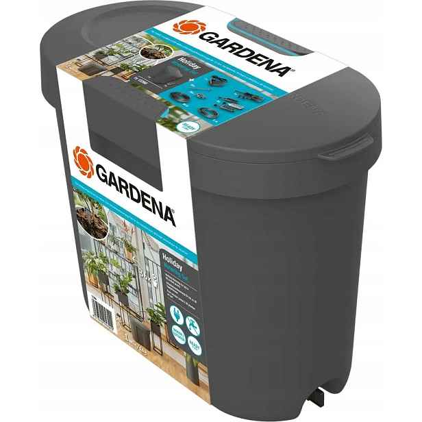 Gardena Holiday 13366-20 Sada pro zavlažování s nádobou