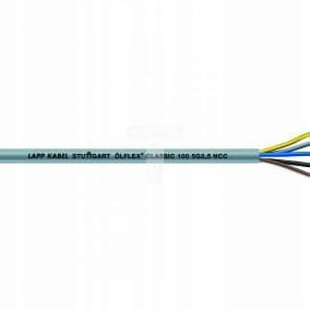 Kabel Olflex Classic 100 4G10 00101093 /bubnový/