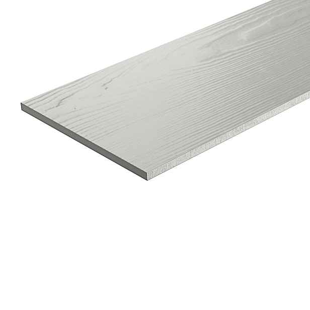 Obklad fasádní Hardie®Plank mlhově šedá 3 600×180×8 mm