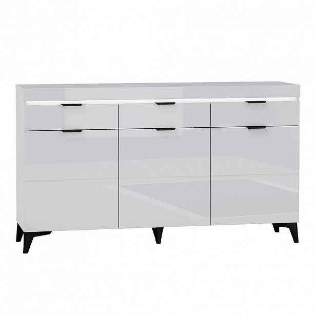 Petits-meubles SIDEBOARD Ruben Bílá