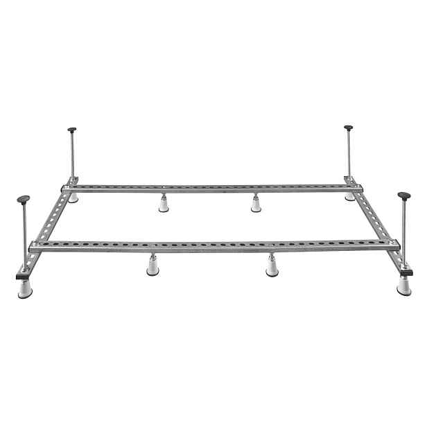 Polysan Nosná konstrukce pro obdélníkovou vanu 180x120cm