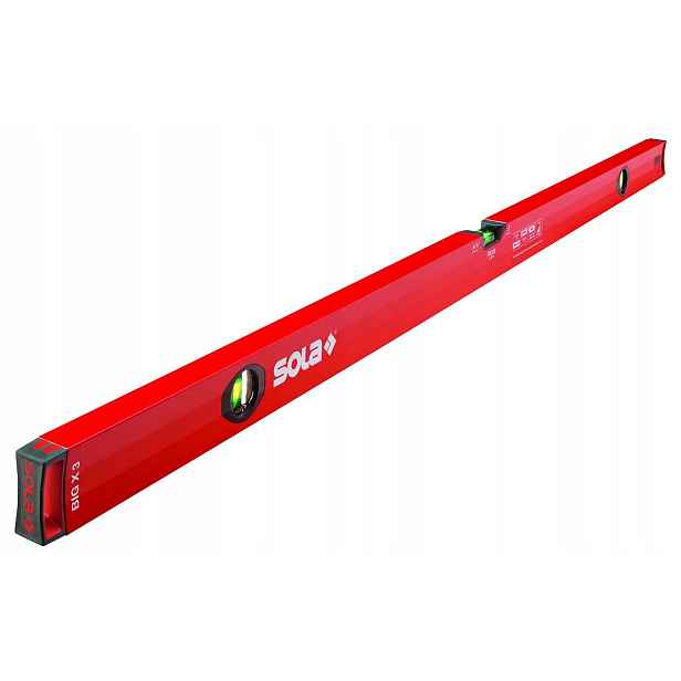 Vodováha X-profil Sola BigX3 150cm