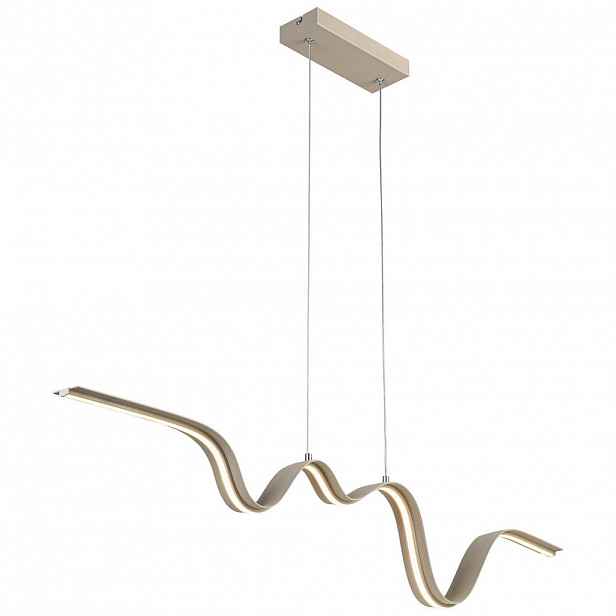 Collett's Monde ZÁVĚSNÉ SVÍTIDLO, 100/8/120 cm