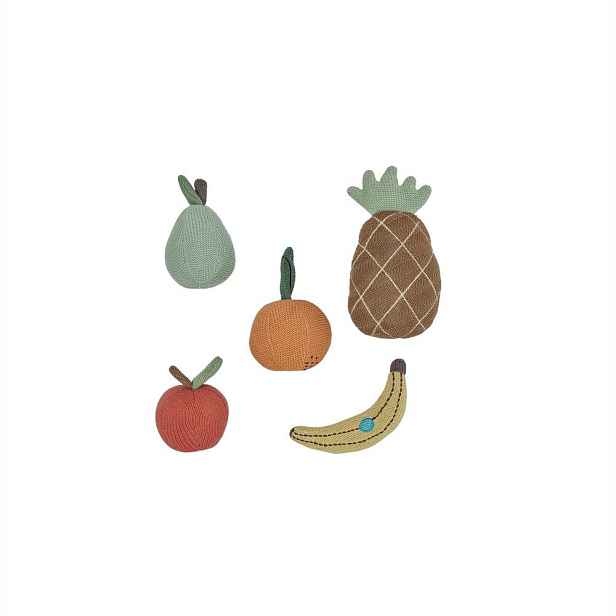 Dětský hrací set Yummy – OYOY Mini