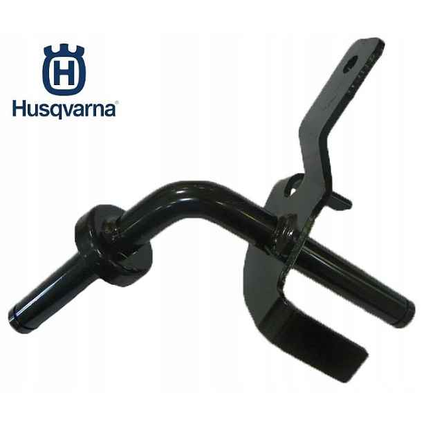 Originální výhybka pravého pojezdového kola traktoru Husqvarna Tc (532403088)
