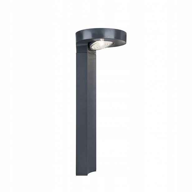 Solární lampa sloupek Diso 6906703335 Lutec