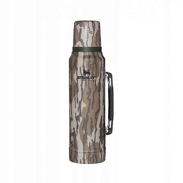 Termos Legendary Classic Bottomland 1L Stanley