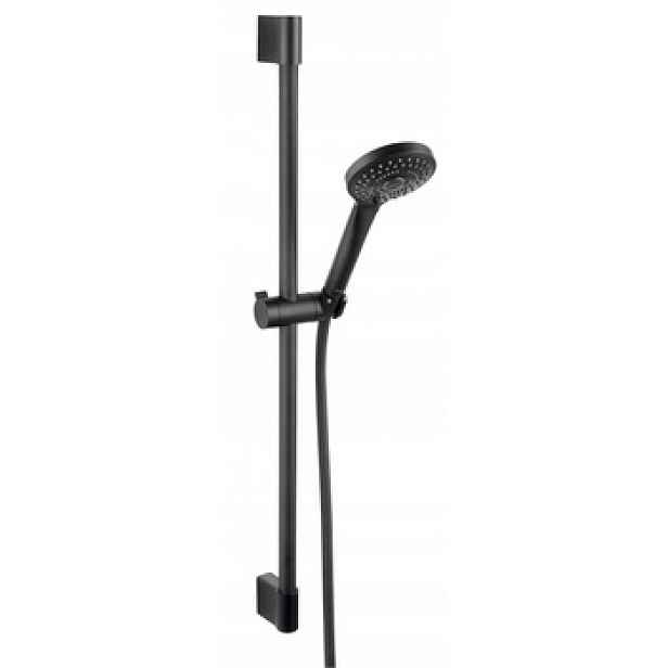 Ferro Horn Tryska 3F, Černý