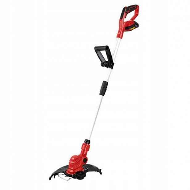 Křovinořez Grass Cutter L20, 18 V (bez baterie a nabíječky), Stayer