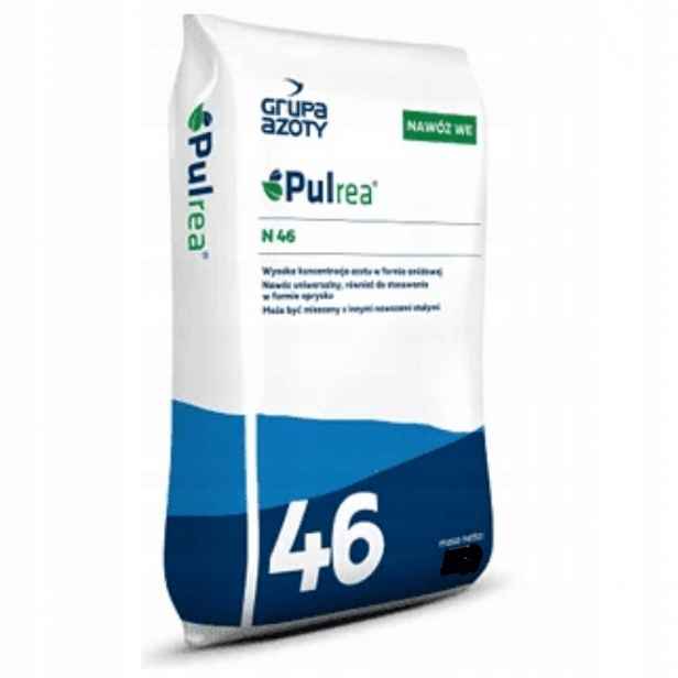 Močovina Univerzální Hnojivo 25 Kg Dusík Hnojivo Pro Trávy