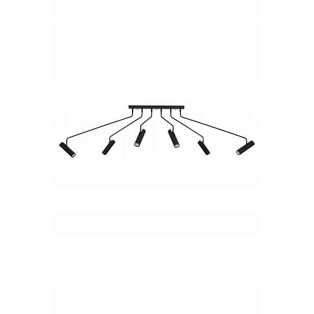 Spotová reflektorová lampa Ramus 108508 Markslojd