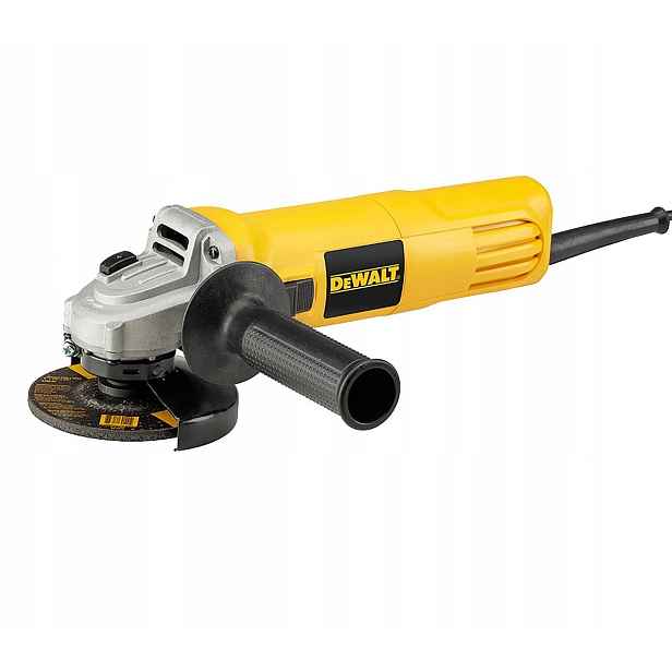 Úhlová bruska 950 W 125 mm DWE4117 Dewalt