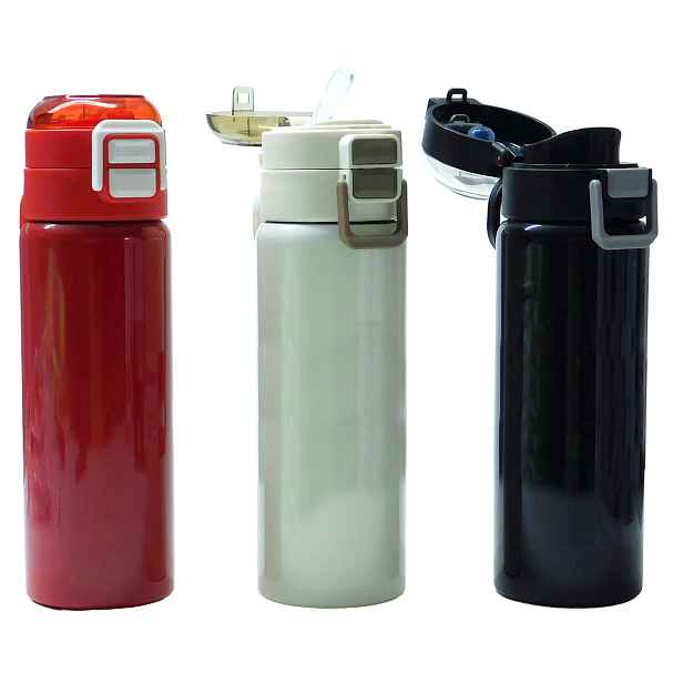 PROHOME - Termoska 500ml různé barvy