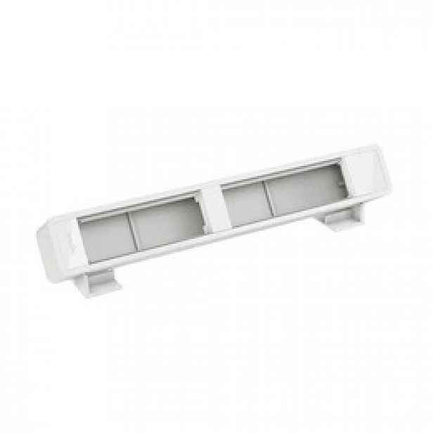 Stolní blok Incara OnDesk 12M Mosaic Bílý Legrand 655102WH