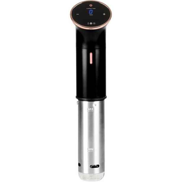 BerlingerHaus Sous vide tyčový vařič Black Rose