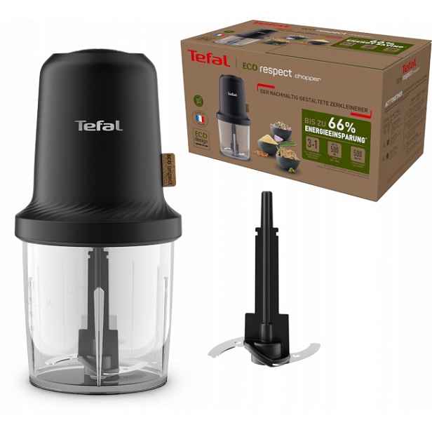 drtič chopper Řezačka Tefal MQ80E838