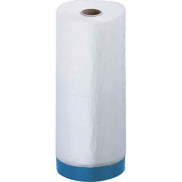 Fólie maskovací CQ Masq LightBlue 1,8×14 m