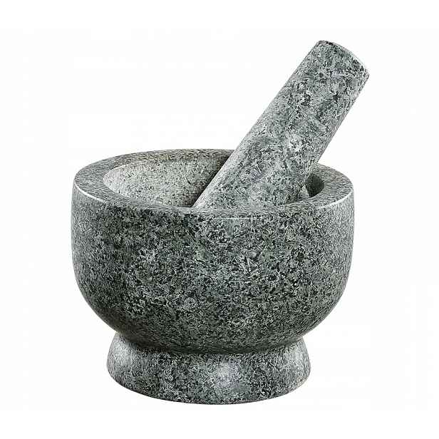 Hmoždíř Cilio David žulový 13 x 9,5