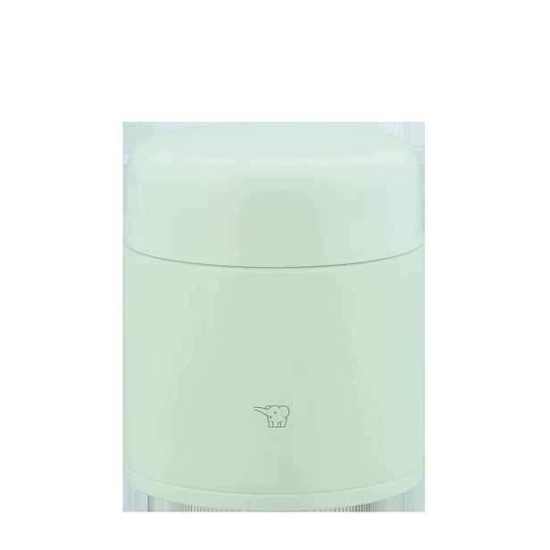 Zojirushi termoska na oběd z nerezová ocel SW-LA40GM 400 ml Airy Green
