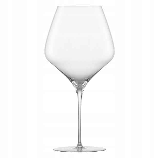 Alloro Sklenice na víno Burgundská 955 ml, sada 2 ks Zwiesel Handmade