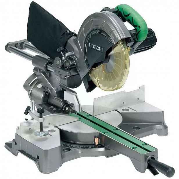 HiKOKI - Pokosová pila 216 mm, 1050 W C8FSEUAZ