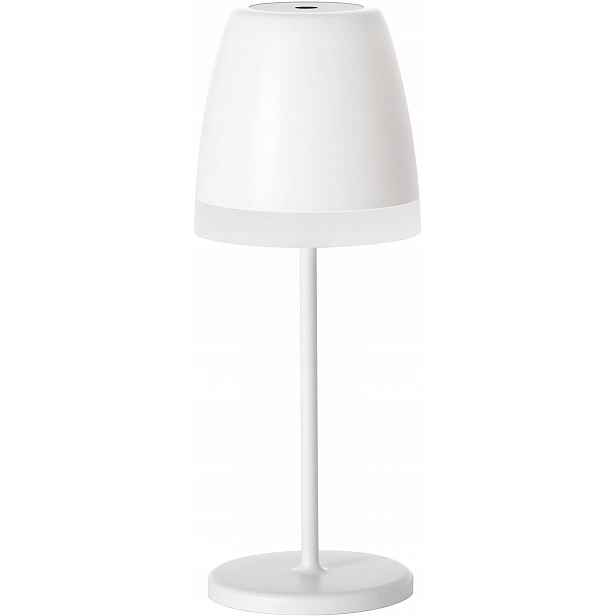 Led Stolní Lampa S Možností Stmívání, Dotyková, Nabíjená Přes Usb