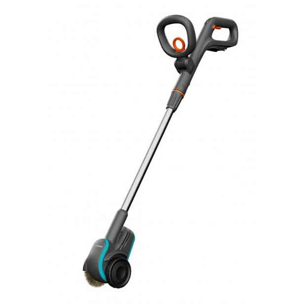 Gardena - 18V AKU čistič spár EasyWeed 1800/18V P4A, bez baterie a nabíječky 14820-55