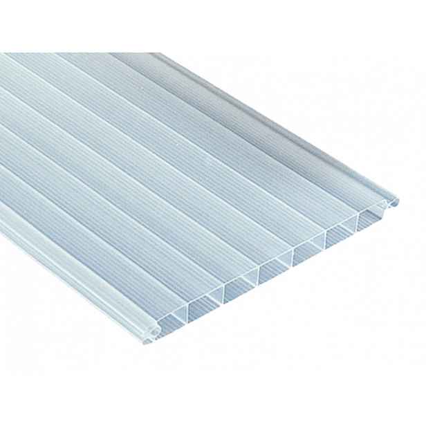 Gutta PVC deska Guttagliss paneel 0,2x2m čirá