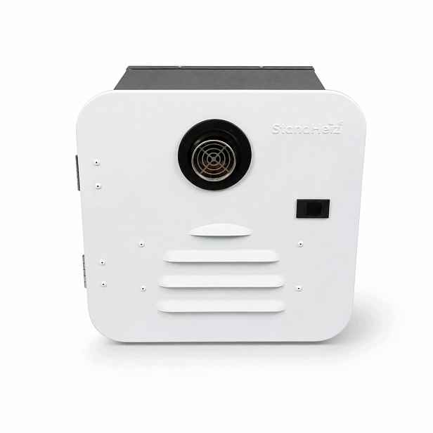 Ohřívač Vody 6 L Plynový Průtokový Kamna 18 Kw Lpg Pro Karavan Standheiz